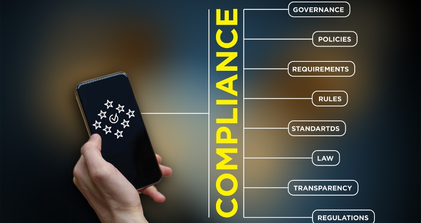 ESR Compliance Abolished